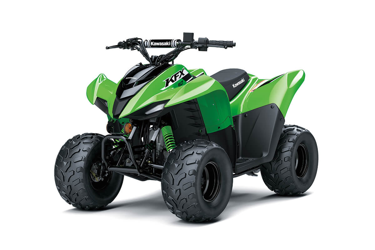 Inventory from Kawasaki Durand's Kawasaki Motorsports Tiverton, RI